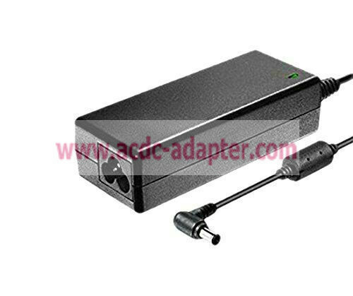 NEW 16V 2.5A 40W AC Power Adapter for Fujitsu CA01007-0730